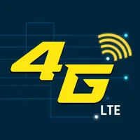 4G/5G Switcher LTE Only Mode icon