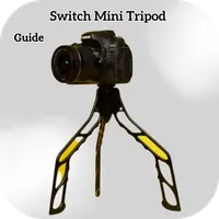 Switch Mini Tripod Guide icon