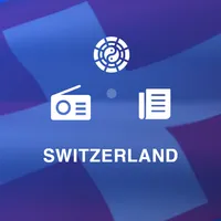 Switzerland Radio & News icon