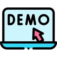 Demo Internal App icon