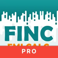 FinC EMI Calculator Pro icon