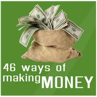 46 Ways to Making Money icon