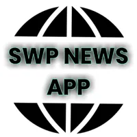 Swp News App icon