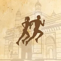 Indian Navy Heritage Run icon