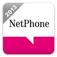 NetPhone Mobile Cloud 2013 icon