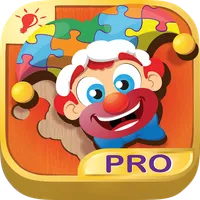 Puzzingo Kids Puzzles (Pro) icon