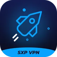 SXP VPN – Secure & Fast Proxy icon