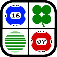 Mi Loto Reducida icon