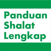 Panduan Shalat Lengkap icon