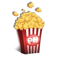 Popcorn Hour Remote Control icon