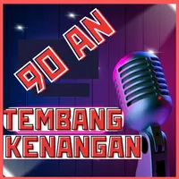 Tembang Kenangan 80-90an Mp3 icon