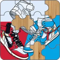 Snakers Jigsaw Puzzles icon