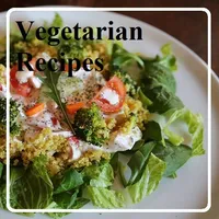 Best Vegetarian Recipes icon