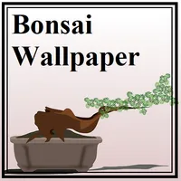 Bonsai Wallpaper icon