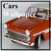 Cars Wallpapers icon