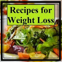 Recipes for Weight Loss icon