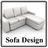 Best Sofa Design Ideas icon
