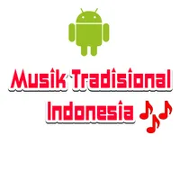 Musik Tradisional icon