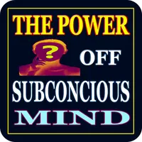 The Power Of Subconscious Mind icon