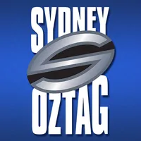 Sydney Oztag icon