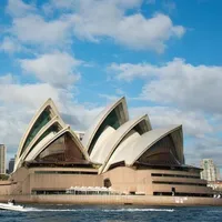 Sydney Wallpaper HD icon