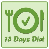 13 Days Diet icon