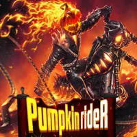 PUMPKIN RIDER icon