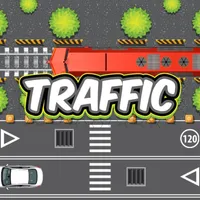TRAFFIC icon