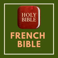 French Bible icon