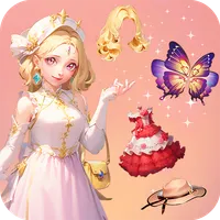 Princess Emily's Dream - 女生换装 icon