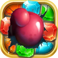 Puzzle & Cheers — 三消游戏 icon