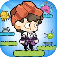 Graffiti Jump icon