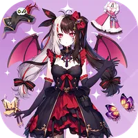 Wonderful Journey：Dress Up icon
