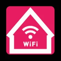 WiFi自動OnOff@Home icon