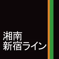 起きレール（湘南新宿ラインカセット） icon
