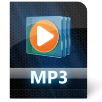 Audio converter mp3 Amp3conver icon