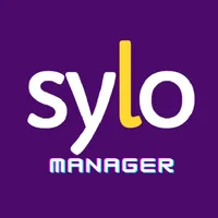 SYLO: Restaurant Manager icon