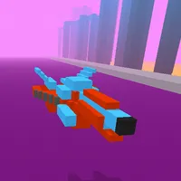 Hovershift Spaceship Adventure icon