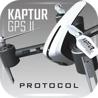 Kaptur GPS II icon