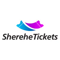 Sherehe Tickets Scanner icon