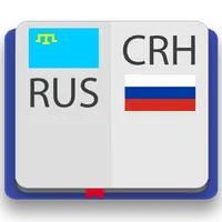 Крымскотатарский словарь Premi icon