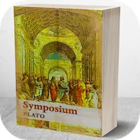 Symposium by Plato icon