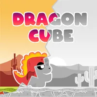 Dragon Cube icon