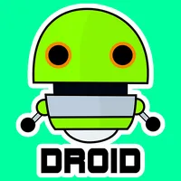 Flying Droid icon