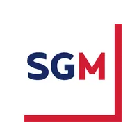 Synergit SGM icon