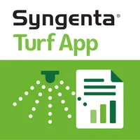 Syngenta Turf App icon