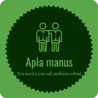 Apla Manus icon