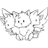 Silhouette (Otome) icon