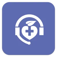 Receptionist's Syntagi - For C icon