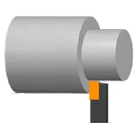 Machining Calculator icon